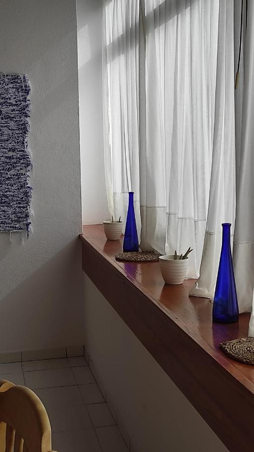 Dom wakacyjny Casa Guelde