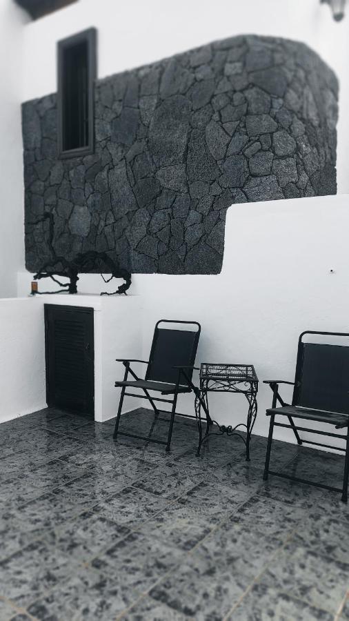 Casa Guelde Ferienhaus *
