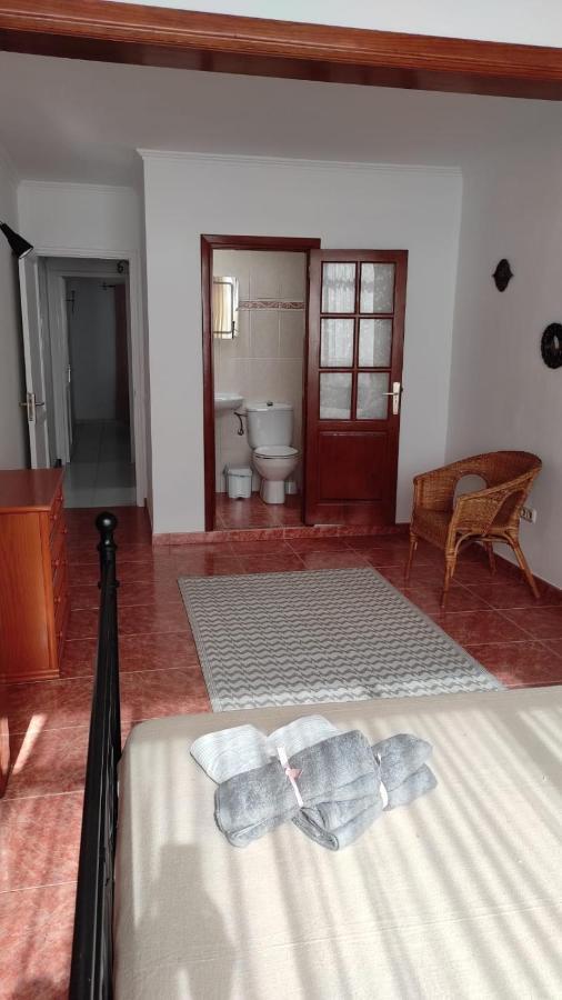 Dom wakacyjny Casa Guelde Tías